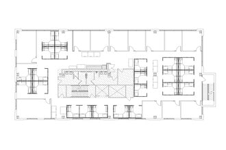 395 E Waterfront Dr, Homestead, PA à louer Plan de site– Image 1 sur 2