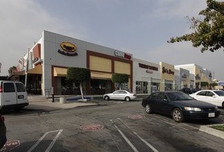 Plus de détails pour 3851 Overland Ave, Culver City, CA - Bureau, Local commercial à louer