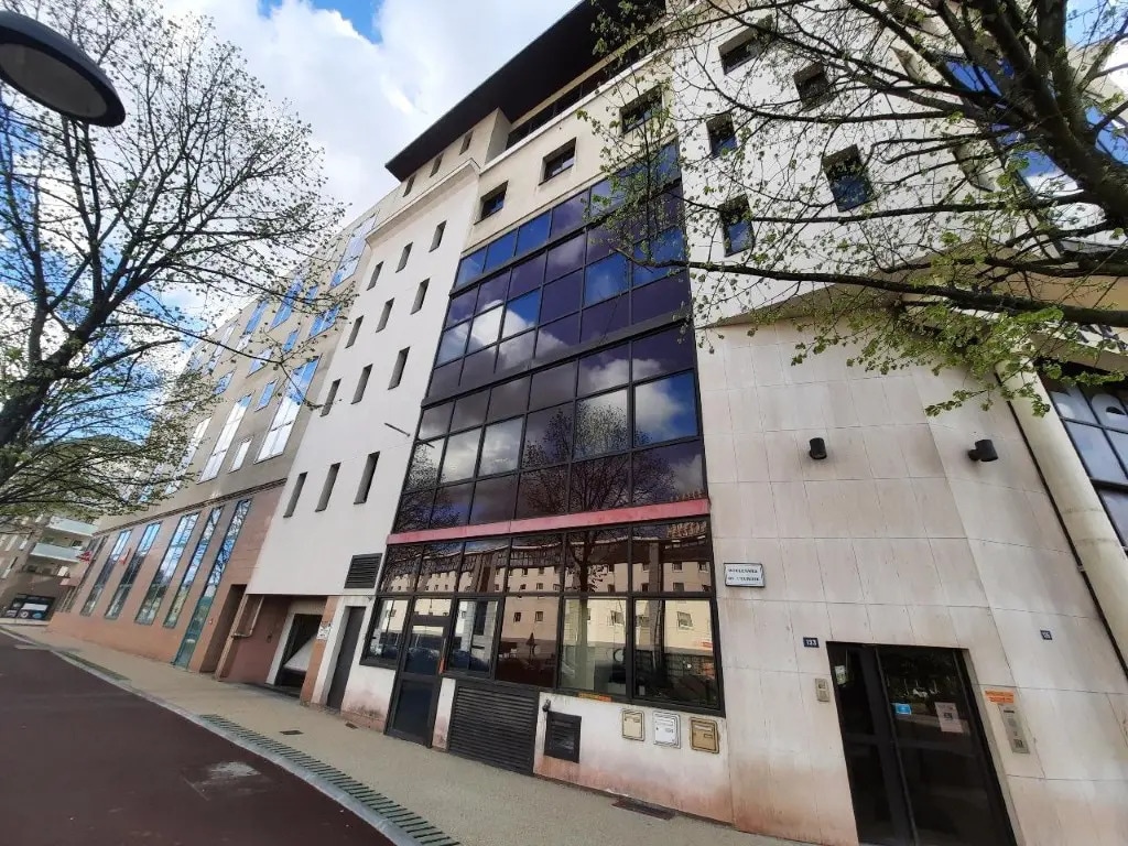 Bureau dans Rouen à louer Photo de l’immeuble– Image 1 sur 17