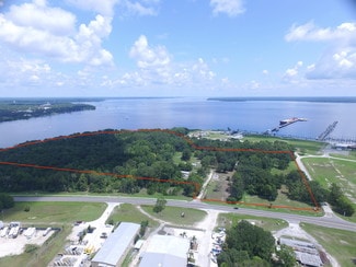Plus de détails pour Leonard C Taylor Pky, Green Cove Springs, FL - Terrain à vendre