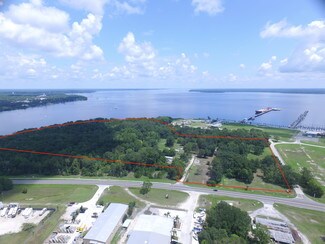 Plus de détails pour Leonard C Taylor Pky, Green Cove Springs, FL - Terrain à vendre