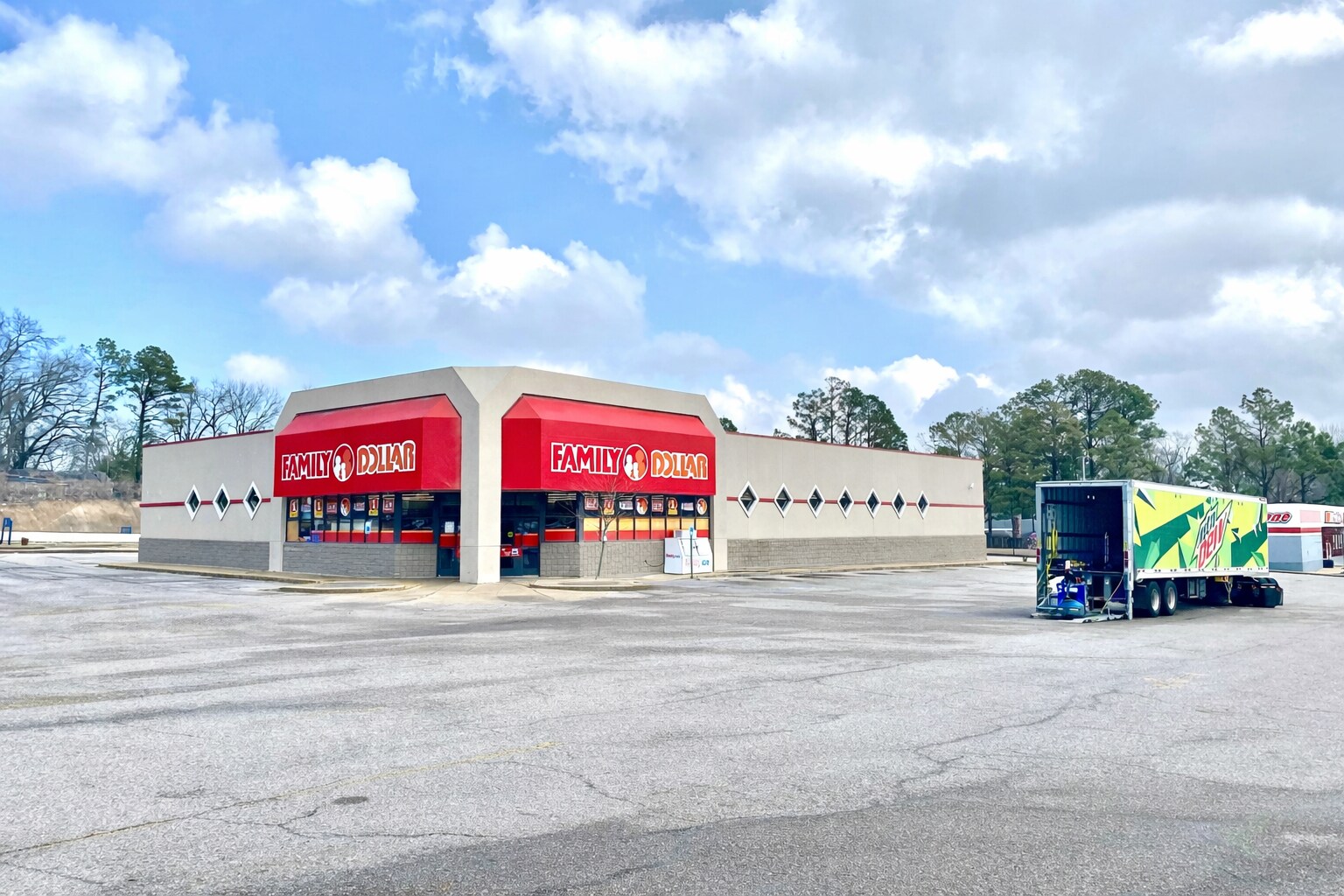 3500 Ramill Rd, Memphis, TN à vendre Photo principale– Image 1 sur 7