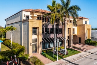 Plus de détails pour 633 9th St N, Naples, FL - Bureau/Local commercial à louer