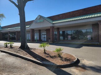 Plus de détails pour 1925 SW College Rd, Ocala, FL - Bureau, Local commercial à louer