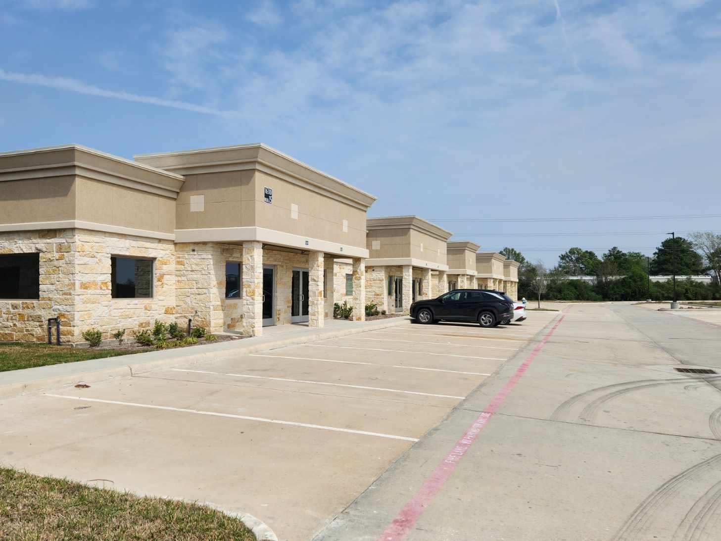 16310 State Highway 249, Houston, TX à vendre Photo principale– Image 1 sur 27