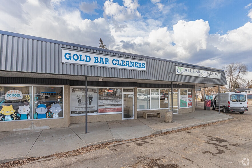 5036 106 Ave NW, Edmonton, AB à vendre - Photo de l’immeuble – Image 3 sur 7