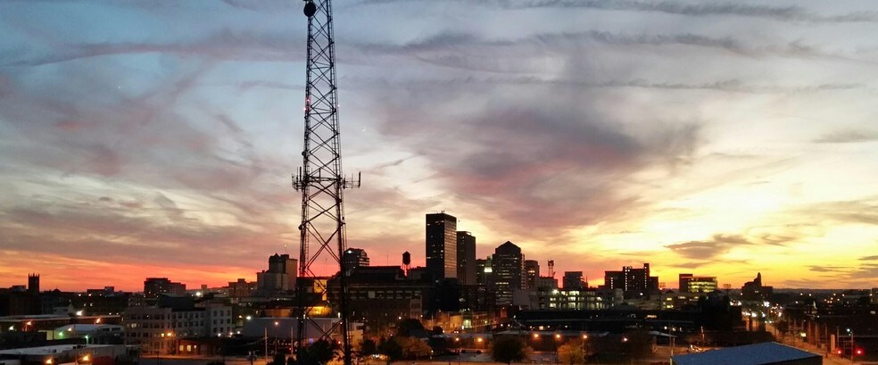 804 E Monument Ave, Dayton, OH à vendre - Autre – Image 3 sur 25