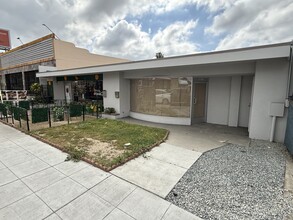 5521 El Cajon Blvd, San Diego, CA à louer Photo intérieure– Image 2 sur 17