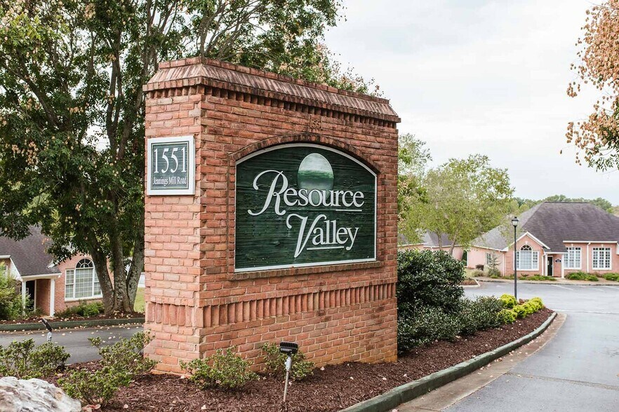 1551 Jennings Mill Rd, Bogart, GA à louer - Photo de l’immeuble – Image 2 sur 16