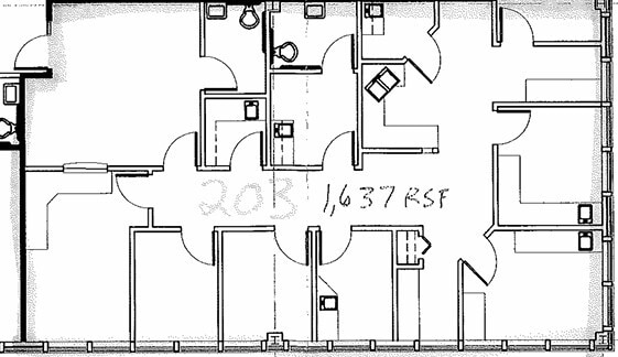 5010 Rt-30, Amsterdam, NY à louer - Plan d’étage – Image 2 sur 12