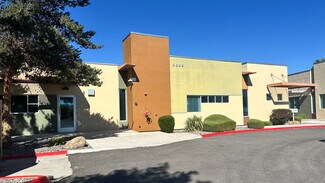 Plus de détails pour 9665 Gateway Dr, Reno, NV - Bureau à vendre