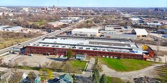Plus de détails pour 1305 S Cedar St, Lansing, MI - Industriel/Logistique à vendre