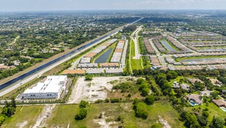 Plus de détails pour 12000 Loxahatchee Rd, Parkland, FL - Terrain à louer