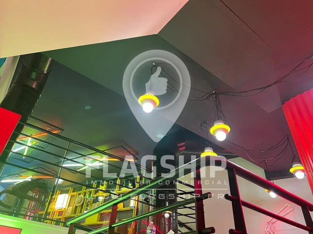 Local commercial dans Paris à louer Photo intérieure– Image 1 sur 9