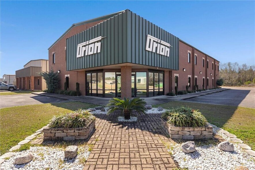 3515 Hurricane Bay Dr, Theodore, AL à vendre - Photo de l’immeuble – Image 3 sur 5