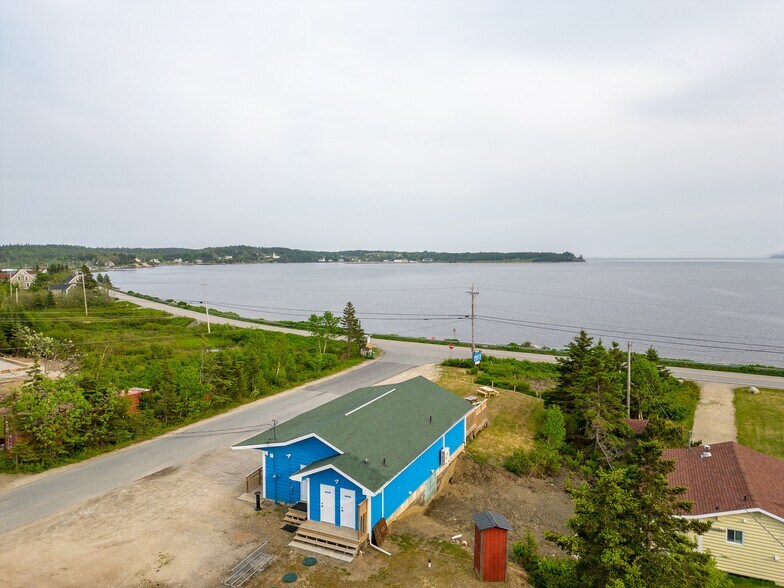 9 Firehall Rd, Blandford, NS à vendre - Photo de l’immeuble – Image 2 sur 4
