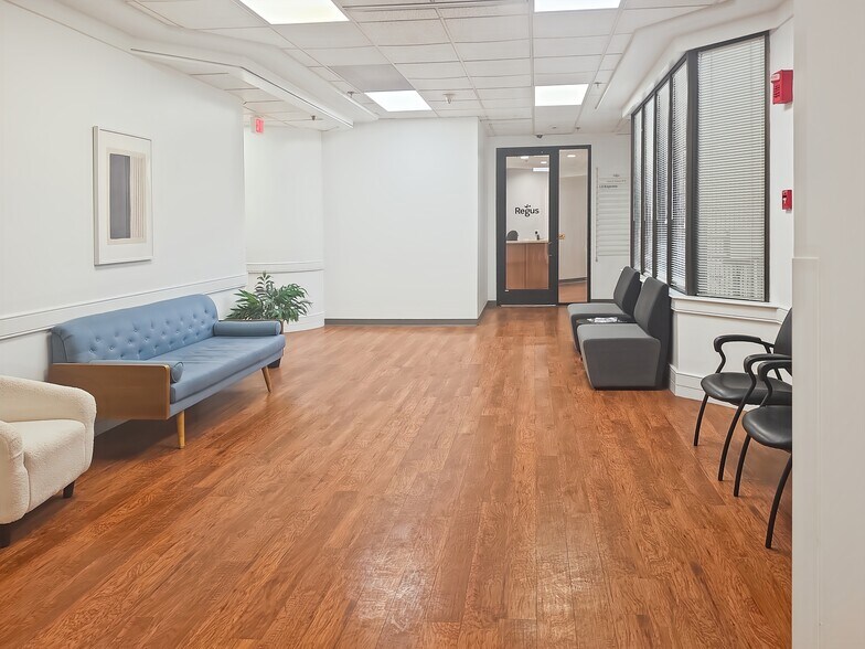 1099 White Horse Rd, Voorhees, NJ à louer - Photo de l’immeuble – Image 3 sur 12
