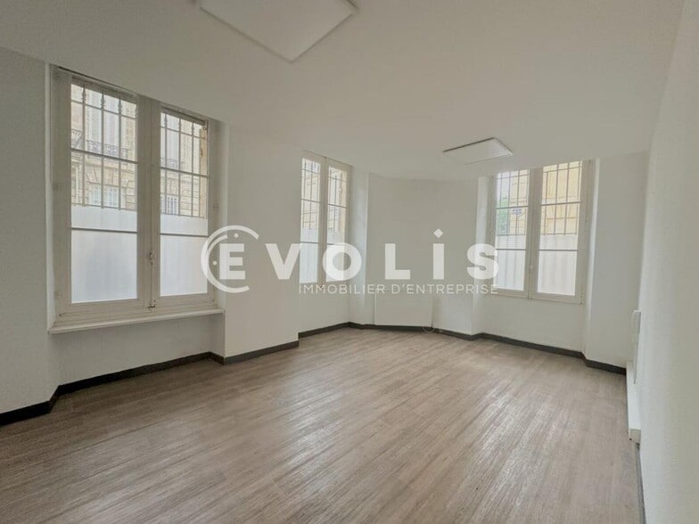 14 Rue Boudet, Bordeaux à louer - Photo intérieure – Image 1 sur 5