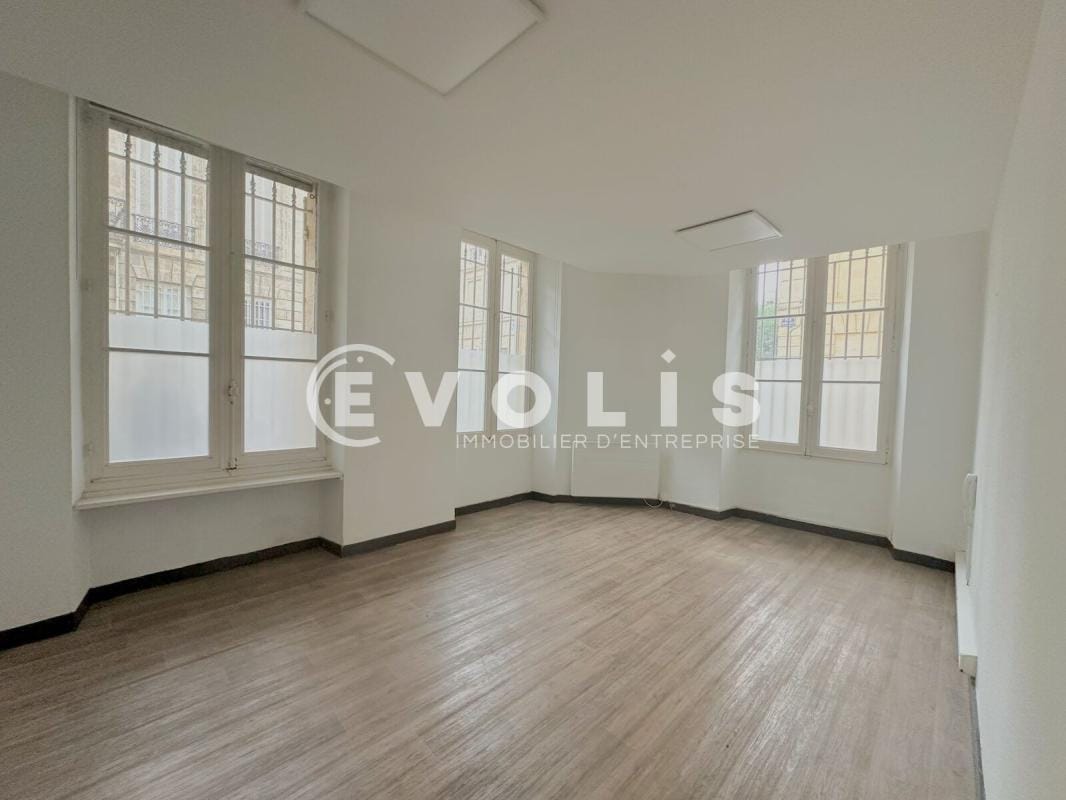 14 Rue Boudet, Bordeaux à louer Photo intérieure– Image 1 sur 6