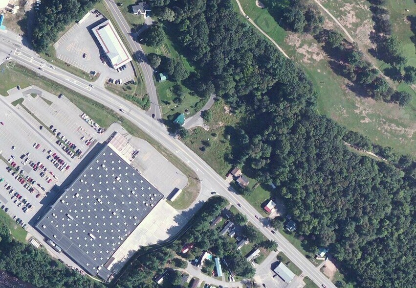 277 River Rd, Mexico, ME à louer - Aérien – Image 2 sur 2