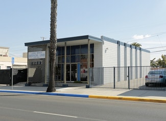 Plus de détails pour 2268 Long Beach Blvd, Long Beach, CA - Bureau à vendre