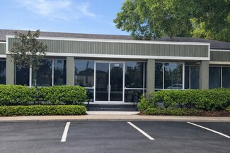 Plus de détails pour 100 SW 52nd Ave, Ocala, FL - Bureau à louer