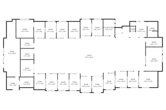 5061 N 12th Ave, Pensacola, FL à louer Photo intérieure– Image 1 sur 1