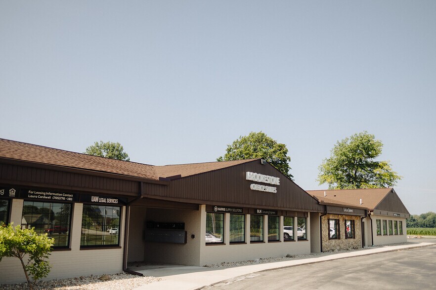1201 W Alto Rd, Kokomo, IN à louer - Photo de l’immeuble – Image 3 sur 7