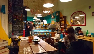 Plus de détails pour 347 Bedford Ave, Brooklyn, NY - Local commercial à louer