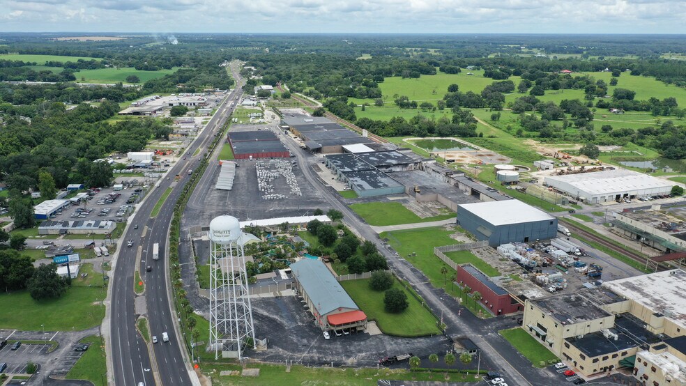 15000 Citrus Country Dr, Dade City, FL à louer - Aérien – Image 3 sur 3