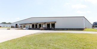 Plus de détails pour 194-196 Bucks Industrial Rd, Statesville, NC - Industriel/Logistique à louer