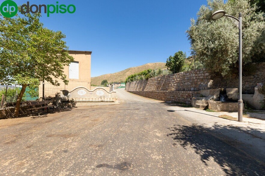 Calle Fuente 16 Caños, Güéjar Sierra, Granada à vendre - Photo principale – Image 1 sur 20