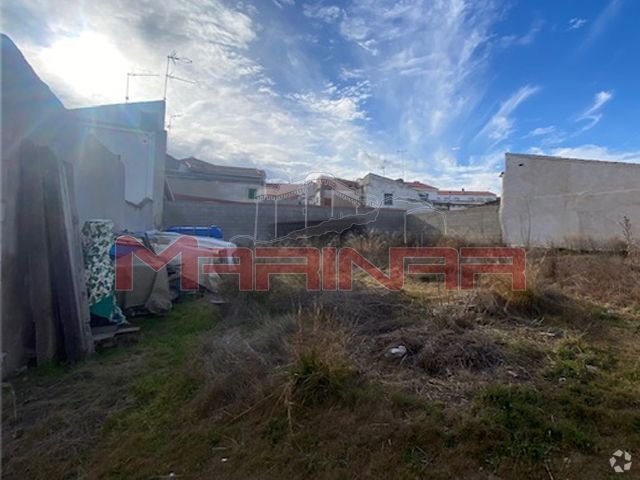 Terrain dans Seseña, Toledo à vendre Photo principale– Image 1 sur 3