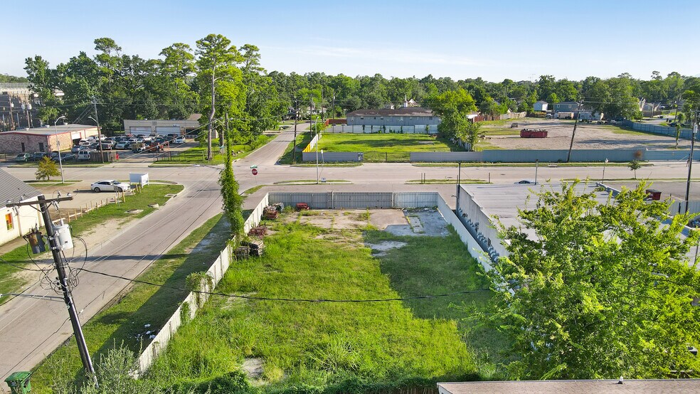 6513 Laura Koppe Rd, Houston, TX à vendre - Photo principale – Image 1 sur 8