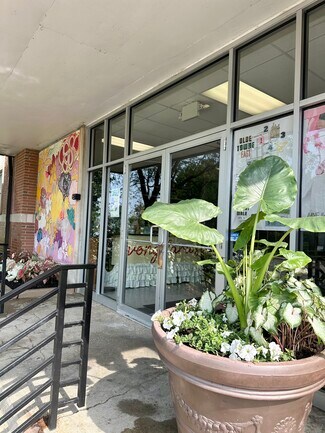 Plus de détails pour 700 Bryden Rd, Columbus, OH - Bureau, Local d'activités à louer