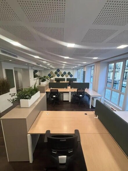 Bureau dans Paris à louer - Photo intérieure – Image 1 sur 17