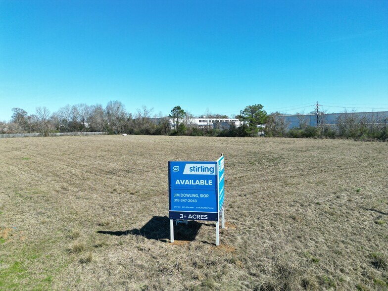 11331 Rieger Rd, Baton Rouge, LA à vendre - Autre – Image 3 sur 7
