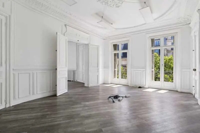 80 Boulevard Haussmann, Paris à louer - Photo de l’immeuble – Image 2 sur 20