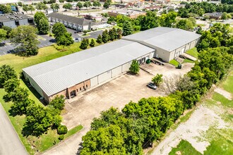 342 Homestead Rd, Nashville, TN - VUE AÉRIENNE vue de carte