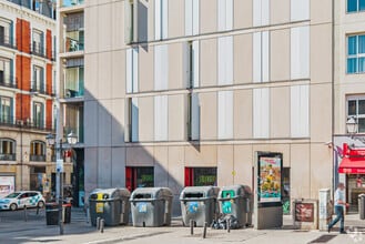 Calle del Clavel, 7, Madrid, Madrid à louer Photo intérieure– Image 2 sur 2