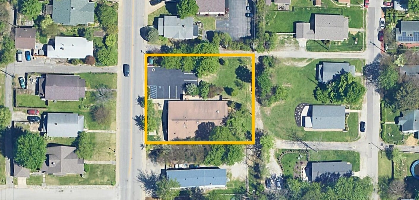 919 S Rogers St, Bloomington, IN à vendre Photo principale– Image 1 sur 5