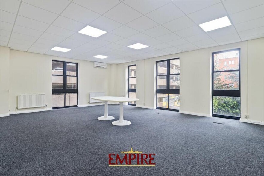 169 Newhall St, Birmingham à louer - Photo de l’immeuble – Image 3 sur 10
