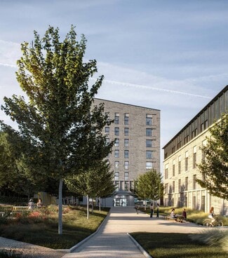 Plus de détails pour 99 Borron St, Glasgow - Logement à vendre