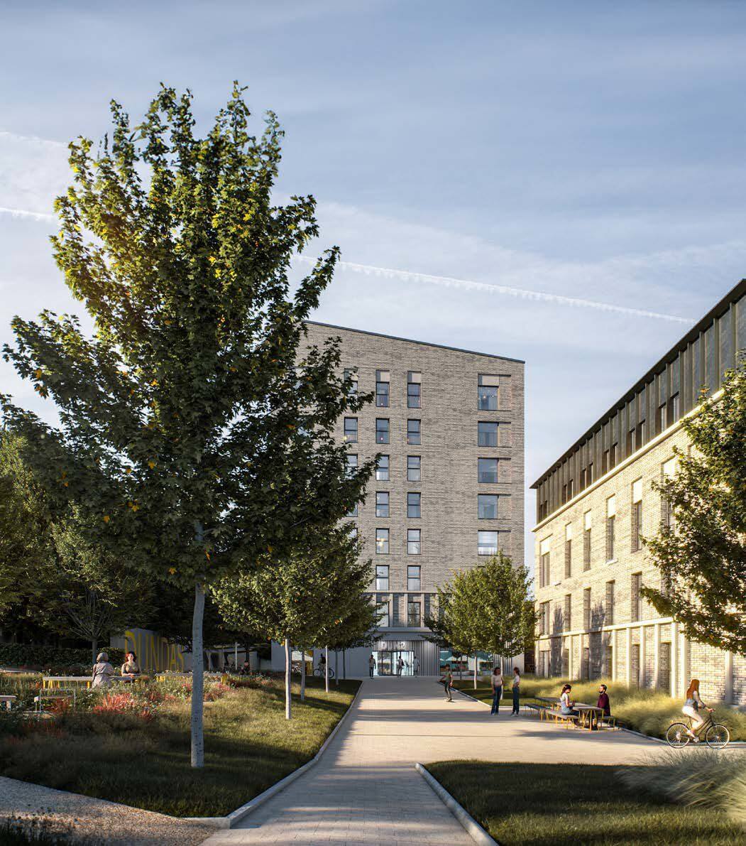 99 Borron St, Glasgow à vendre Photo de l’immeuble– Image 1 sur 3