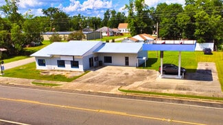 Plus de détails pour 3851 Harrington st, Oak Park, GA - Local d’activités à vendre