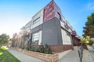 Plus de détails pour 572 Inca St, Denver, CO - Bureau à vendre