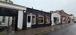 Plus de détails pour Endwell Rd, Bexhill On Sea - Local commercial à louer