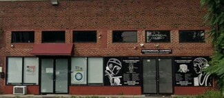 Plus de détails pour 191 Englewood Ave, Englewood, NJ - Local commercial à vendre