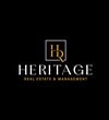 Heritage Real Estate & Management