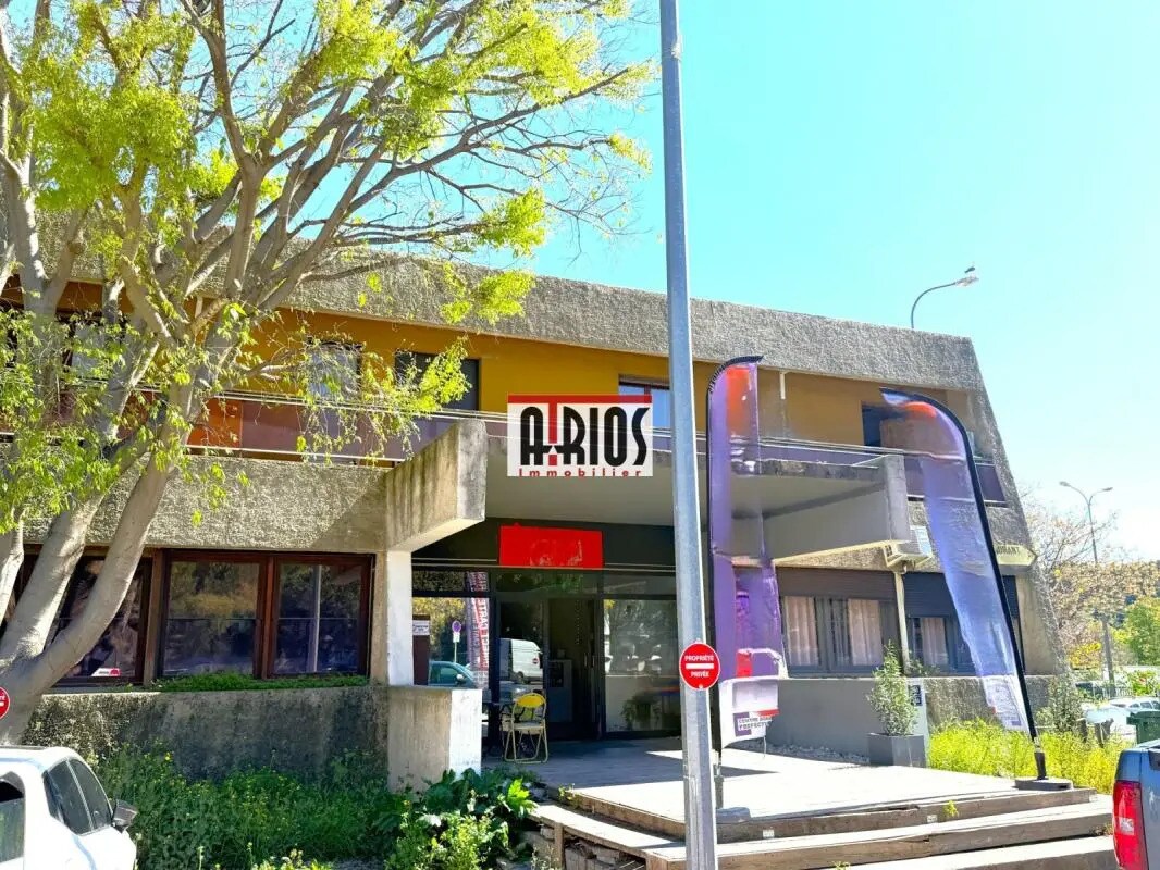 Bureau dans Toulon à louer Photo de l’immeuble– Image 1 sur 7